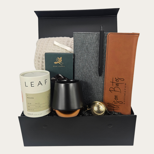Premium Gift Box Collection