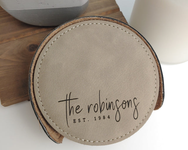 Coaster Sets