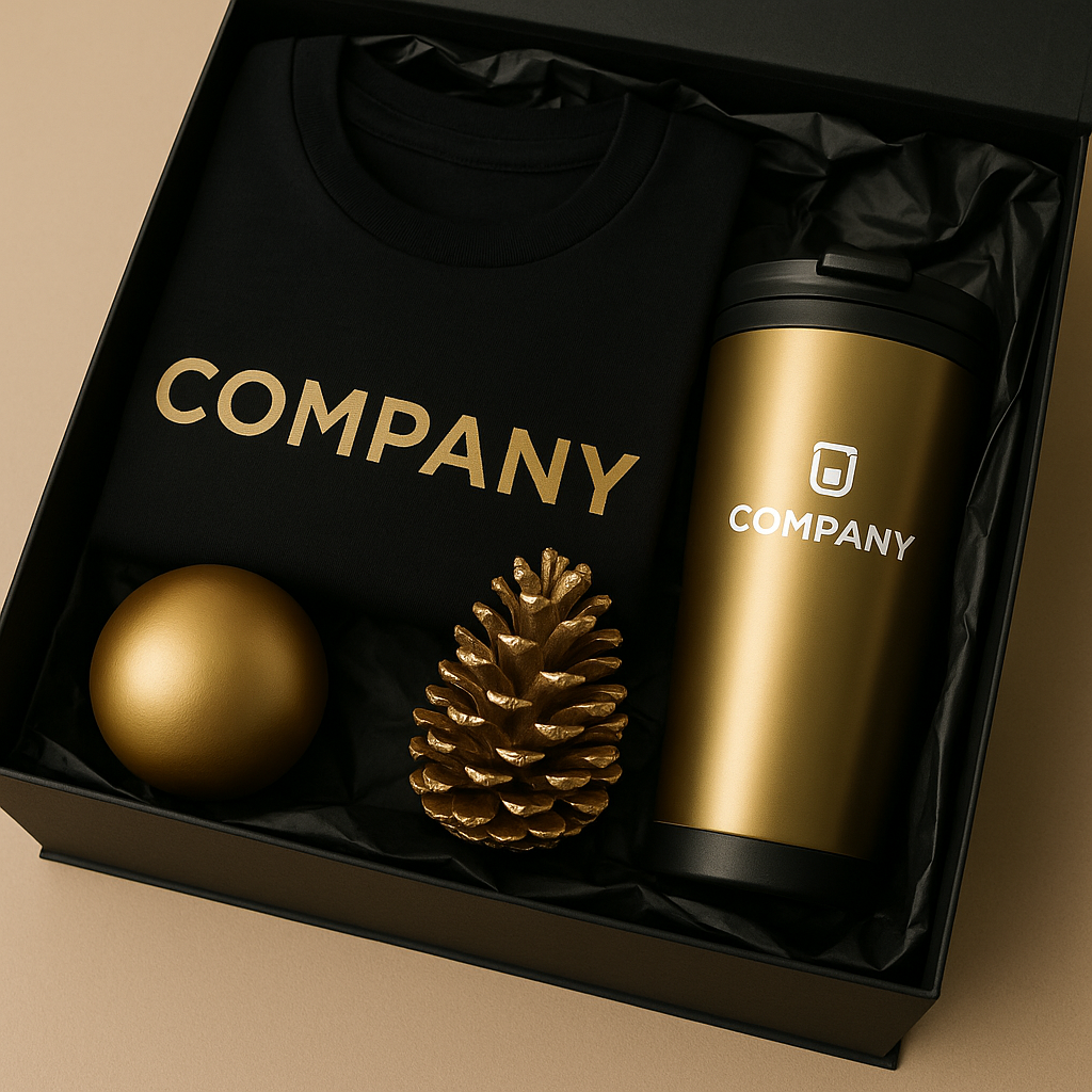 Pardon the Pinecone: How One Gift Box Exposed the Problem with Corporate Gifting