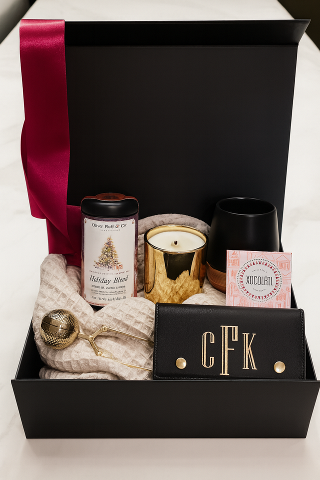 Limited Holiday Collection