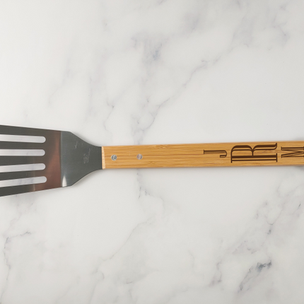 Personalized BBQ Spatula image 3