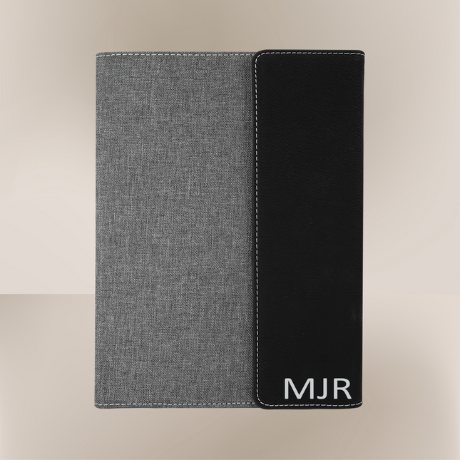 Personalized Portfolio & Candle