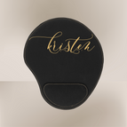 Black w/ Gold