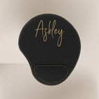 Black w/ Gold
