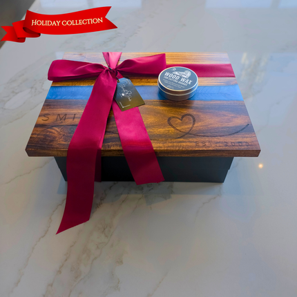 Glow & Gather Gift Set