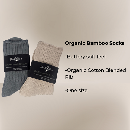 Personalized Journal & Socks