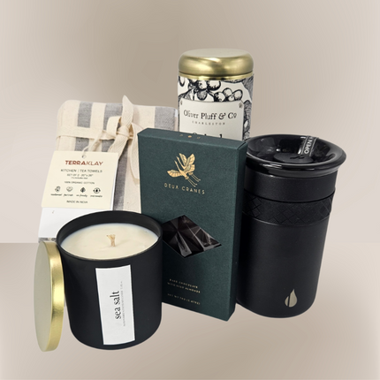 BBQ & Brew Executive Gift Box