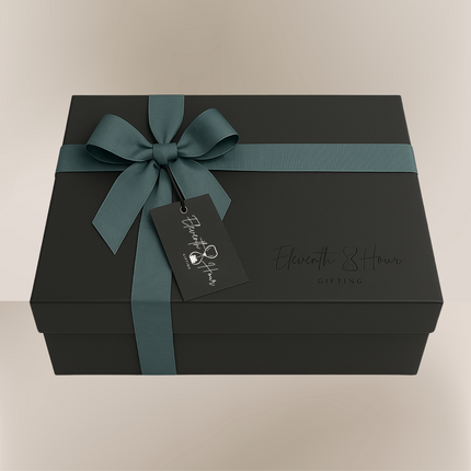 BBQ & Brew Executive Gift Box