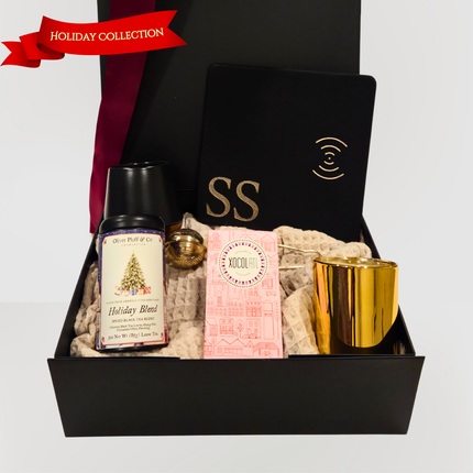 Charge & Cheer Gift Set