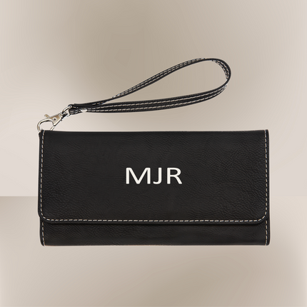 Cozy & Chic Wallet Gift Set