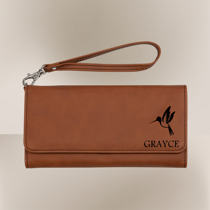 Cozy & Chic Wallet Gift Set