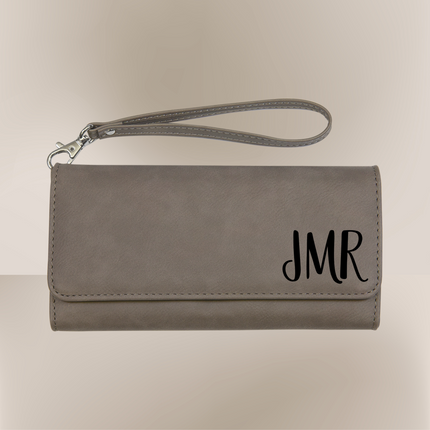 Cozy & Chic Wallet Gift Set
