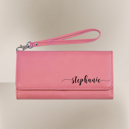 Cozy & Chic Wallet Gift Set