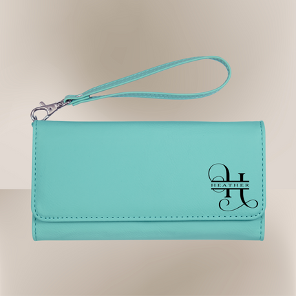 Cozy & Chic Wallet Gift Set