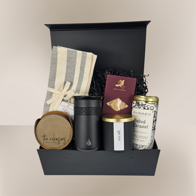 Cozy Gatherings Gift Set
