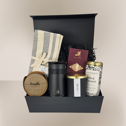 Cozy Gatherings Gift Set