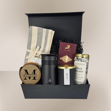 Cozy Gatherings Gift Set
