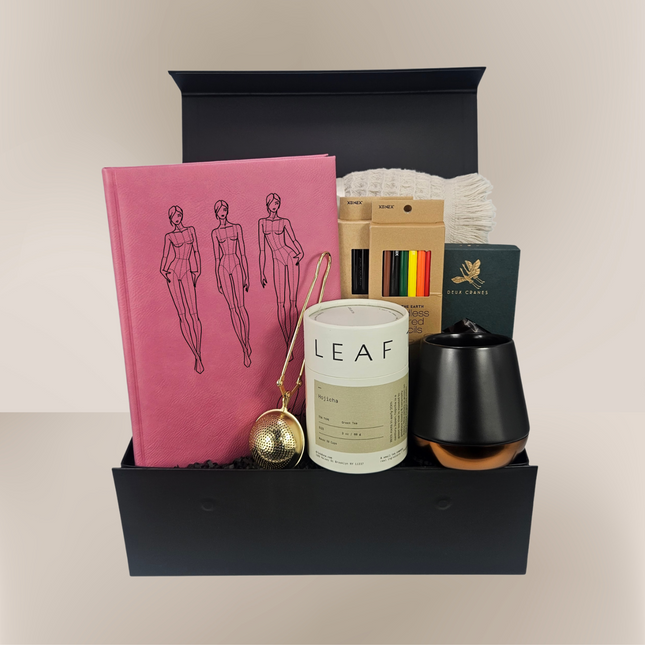 Creative Comforts Gift Set