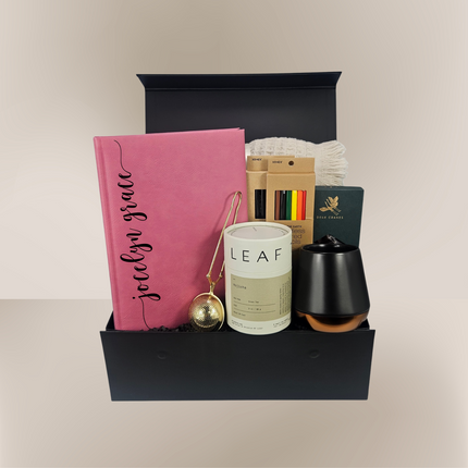 Creative Comforts Gift Set