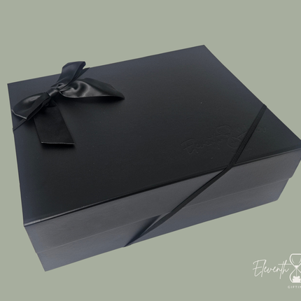 Gift Packaging Upgrade