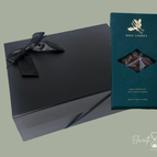 Essential Gift Box with Chocolate