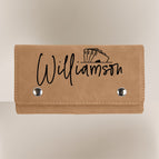 Buckskin