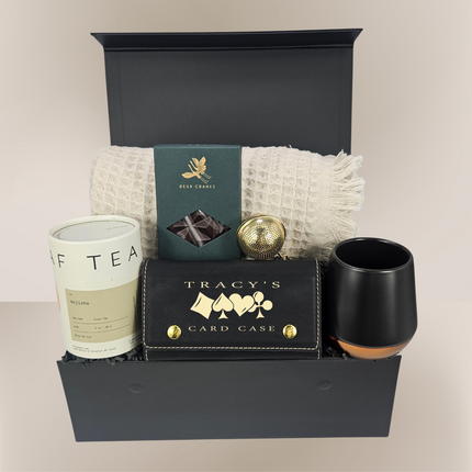 The Luxe Game Night Set