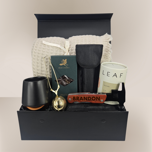 Hammer & Home Comforts Gift Box