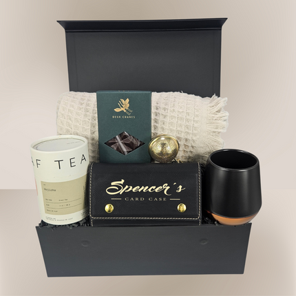 The Luxe Game Night Set