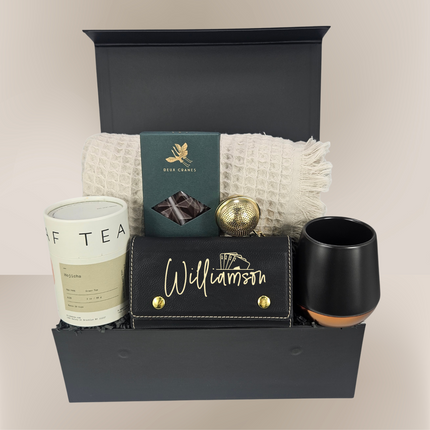 The Luxe Game Night Set