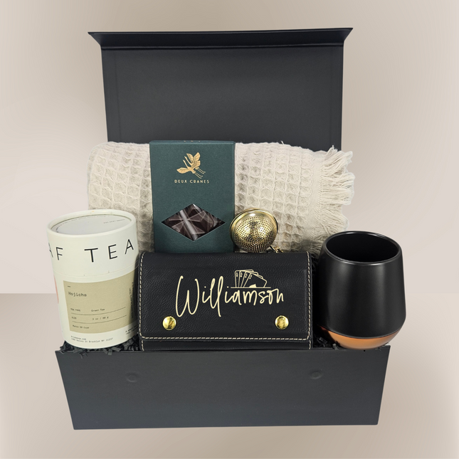 The Luxe Game Night Set