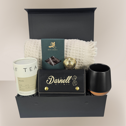 The Luxe Game Night Set