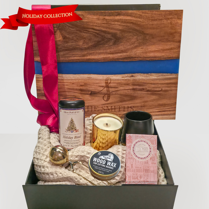 Glow & Gather Gift Set