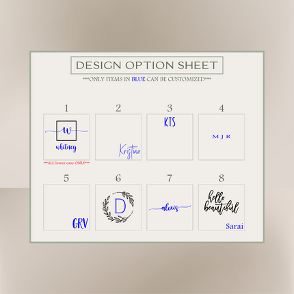 Haven at Home: Valet Tray & Comforts Gift Set