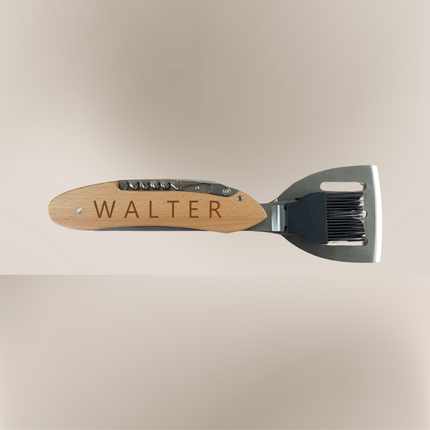 Hearth & Grill: The Gentleman’s Comfort Set