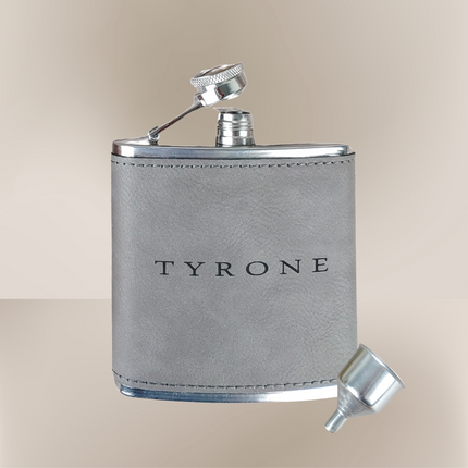 Hearth & Spirit: The Gentleman’s Comfort Set