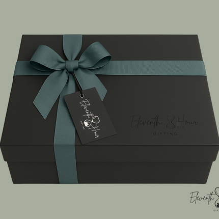 Gift Packaging Upgrade