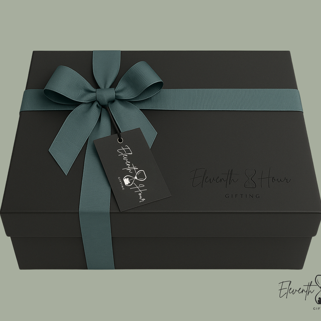 Gift Packaging Upgrade