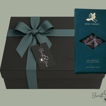 Gift Packaging Upgrade