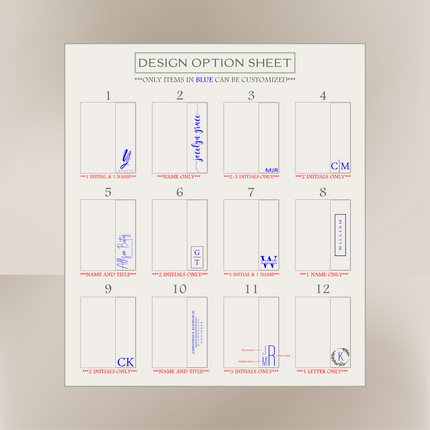 Personalized Portfolio & Insulated Tumbler
