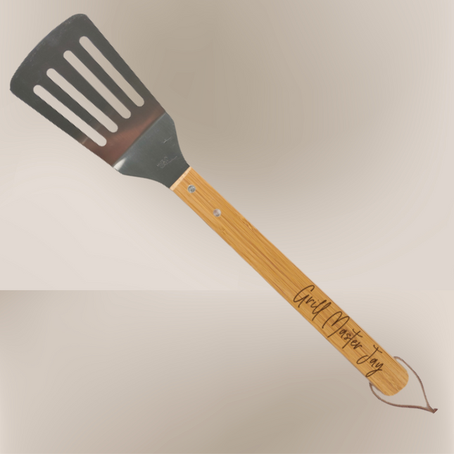 BBQ Spatula