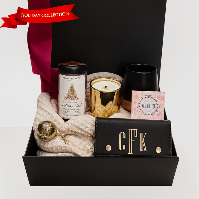 The Ember Suit Gift Set
