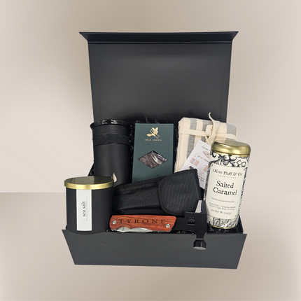 The Everyday Craftsman Gift Set
