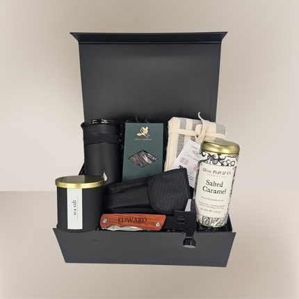 The Everyday Craftsman Gift Set