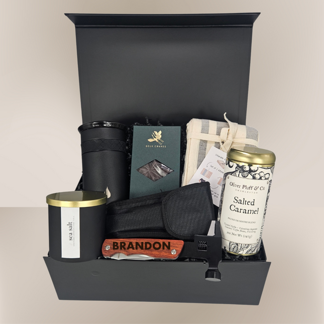 The Everyday Craftsman Gift Set