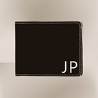 Black w/ Silver