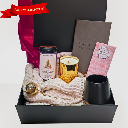 Winter Reflection Gift Set