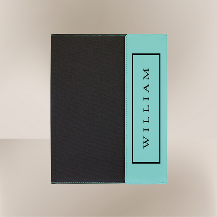 Work & Unwind: Men’s Portfolio Gift Set