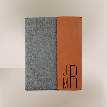 Work & Unwind: Men’s Portfolio Gift Set