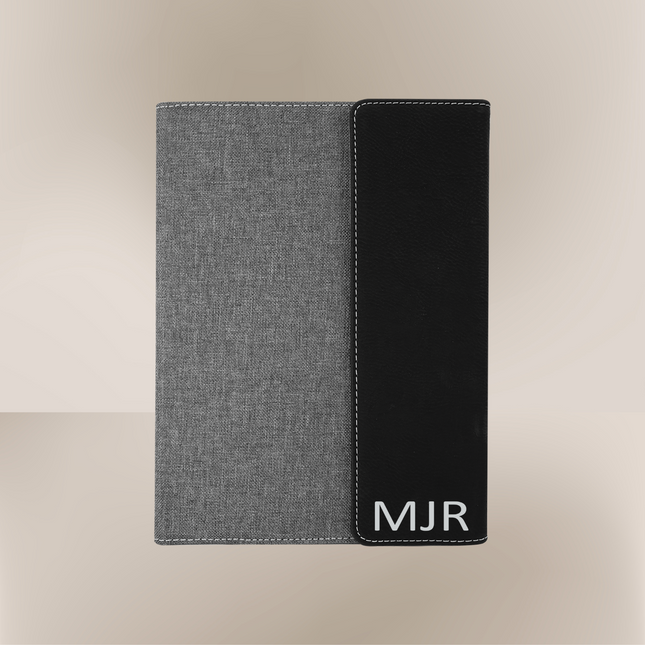 Work & Unwind: Women’s Portfolio Gift Set